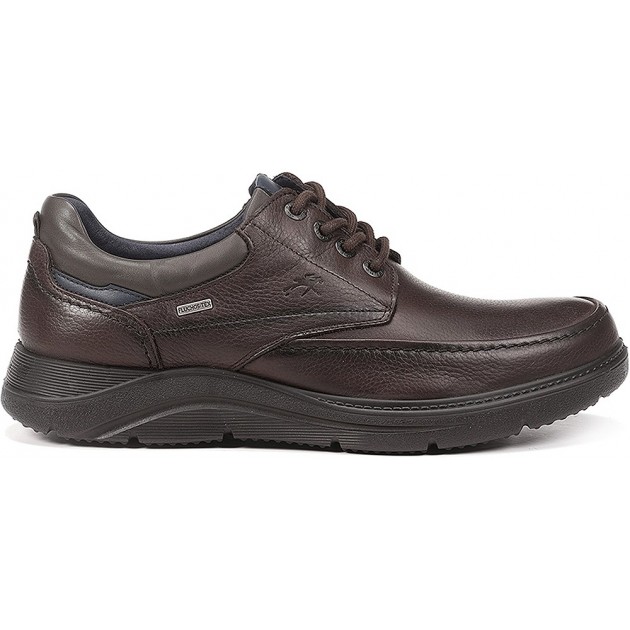 CHAUSSURES FLUCHOS DENVER F1310 MARRON CHAUSSURES FLUCHOS DENVER F1310 MARRON