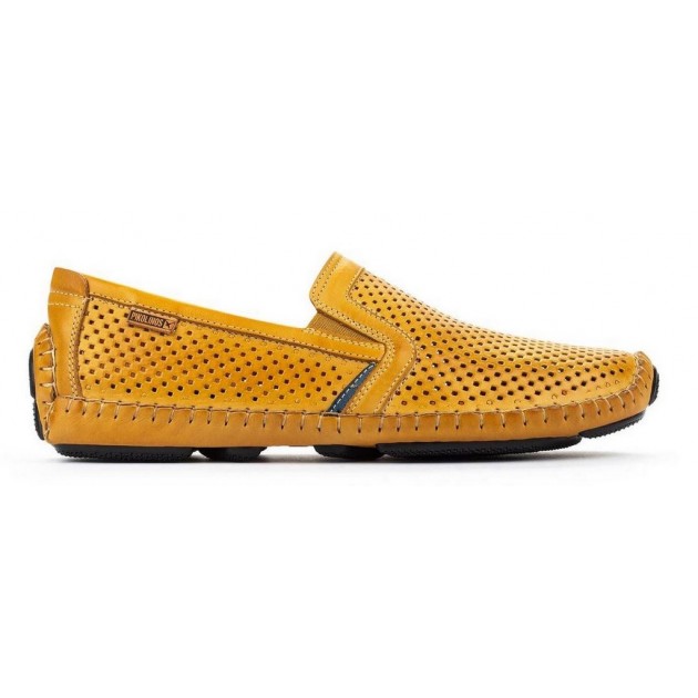 MOCASSINS PIKOLINOS JEREZ 3100 HONEY MOCASSINS PIKOLINOS JEREZ 3100 HONEY