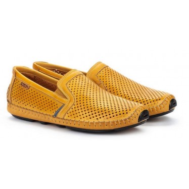 MOCASSINS PIKOLINOS JEREZ 3100 HONEY