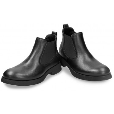 BOTTES PANAMA JACK EDWIN BLACK_C3