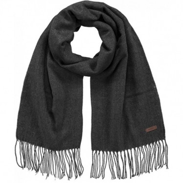 FOULARDS BARTS 05920 BLACK