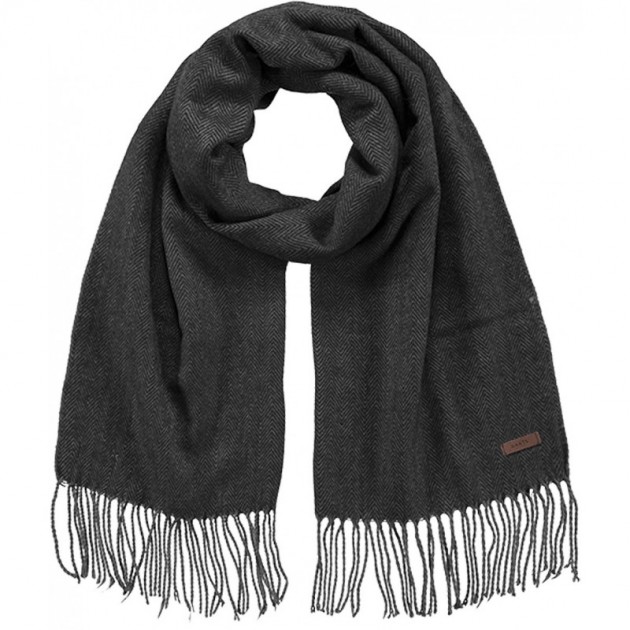 FOULARDS BARTS 05920 BLACK FOULARDS BARTS 05920 BLACK