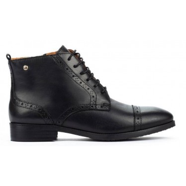 BOTTINES PIKOLINOS ROYAL W4D-8717 BLACK