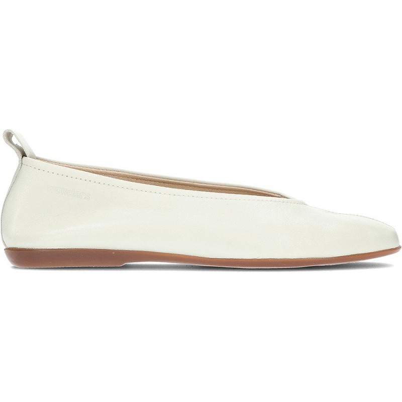 MERVEILLES A8661 BALLERINES BLANCO