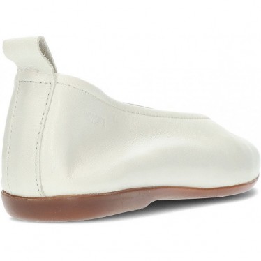 MERVEILLES A8661 BALLERINES BLANCO