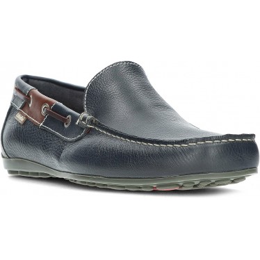 MOCASSIN CHEVAL GRATUIT CALLAGHAN 74200 AZUL