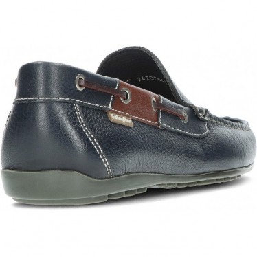 MOCASSIN CHEVAL GRATUIT CALLAGHAN 74200 AZUL