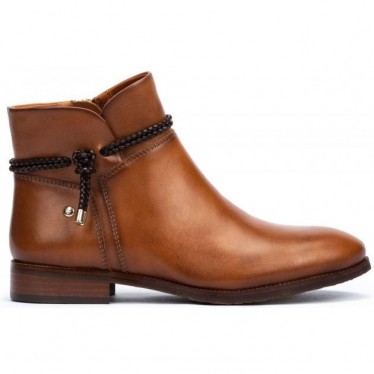 BOTTINES PIKOLINOS ROYAL W4D-8908 BRANDY