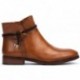 BOTTINES PIKOLINOS ROYAL W4D-8908 BRANDY