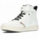 BOTTINES GEOX J368WF WHITE