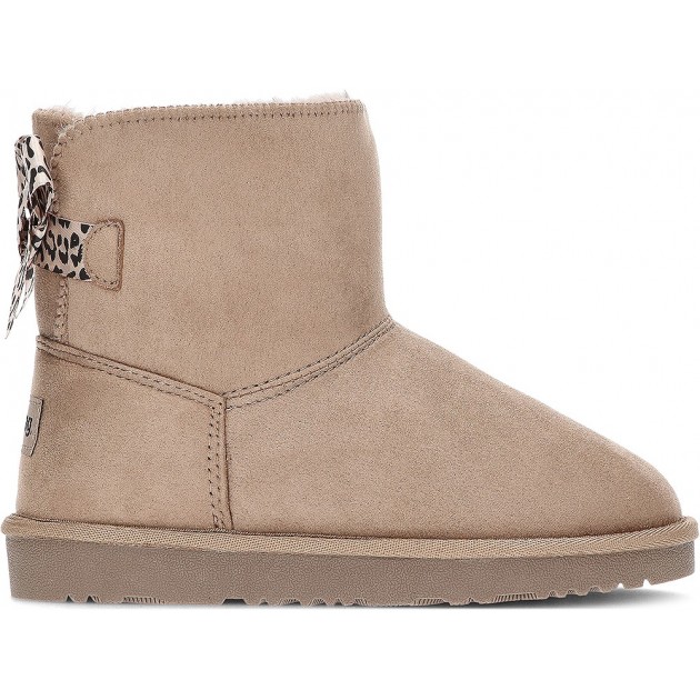 BOTTES MTNG SKY 47951 TAUPE BOTTES MTNG SKY 47951 TAUPE