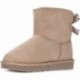 BOTTES MTNG SKY 47951 TAUPE