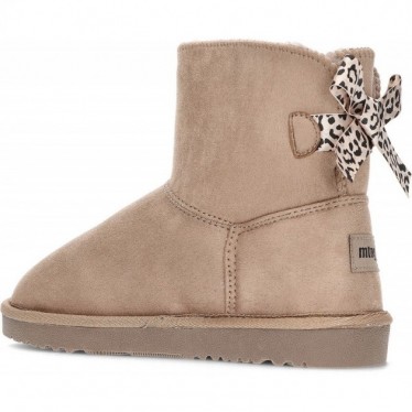 BOTTES MTNG SKY 47951 TAUPE