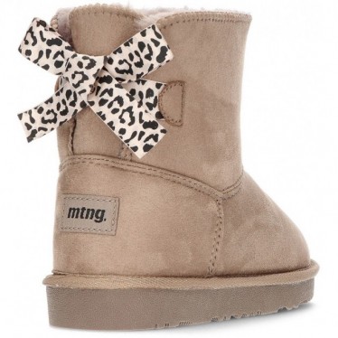 BOTTES MTNG SKY 47951 TAUPE