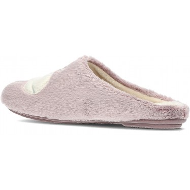 CHAUSSONS VULLADI 4601 HOME CHAT PETUNIA