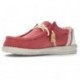 CHAUSSURES EN LIN DUDE WALLY TEJA