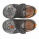 CHAUSSONS BÉBÉ BIOMÉCANIQUE BIOHOME 211161 GRIS