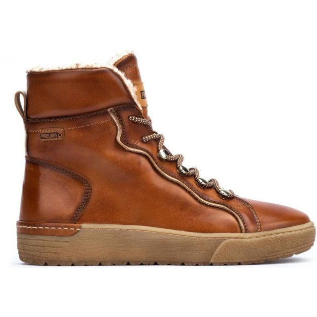 CHAUSSURE PIKOLINOS VITORIA W0T-8874 BRANDY