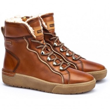 CHAUSSURE PIKOLINOS VITORIA W0T-8874 BRANDY
