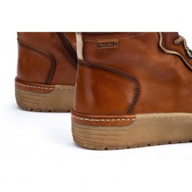 CHAUSSURE PIKOLINOS VITORIA W0T-8874 BRANDY