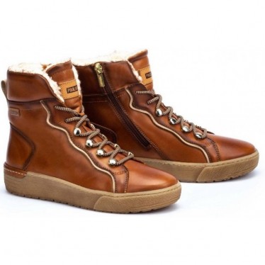 CHAUSSURE PIKOLINOS VITORIA W0T-8874 BRANDY