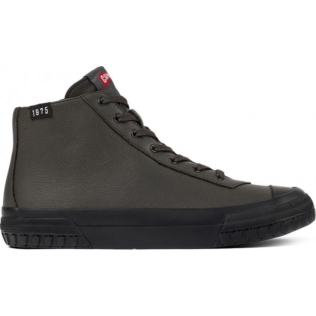 BOTTINES CAMPER K400614 GREY_008 BOTTINES CAMPER K400614 GREY_008