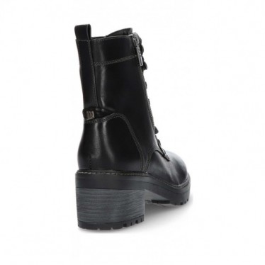 BOTTES MTNG SAISONS 51104 BLACK