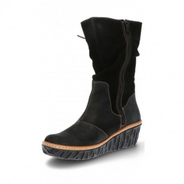 BOTTES EL NATURALISTA MYTHE 5149 BLACK