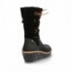 BOTTES EL NATURALISTA MYTHE 5149 BLACK