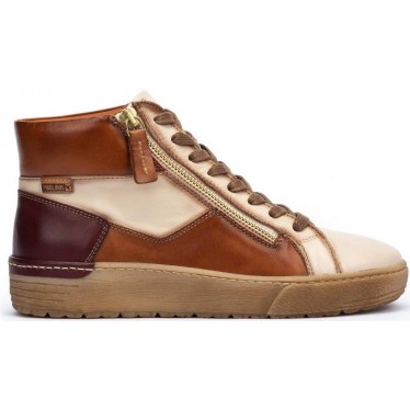 CHAUSSURE PIKOLINOS VITORIA W0T-7559C1 MARFIL