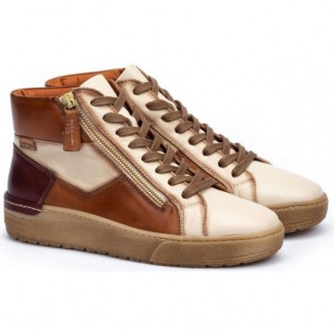 CHAUSSURE PIKOLINOS VITORIA W0T-7559C1 MARFIL