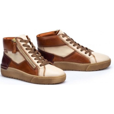 CHAUSSURE PIKOLINOS VITORIA W0T-7559C1 MARFIL