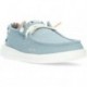 CHAUSSURES DUDE WENDY BOHO LIGHT_DENIM