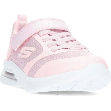 SKECHERS BASKETS 303543L MAX RACER ROSA