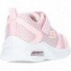 SKECHERS BASKETS 303543L MAX RACER ROSA