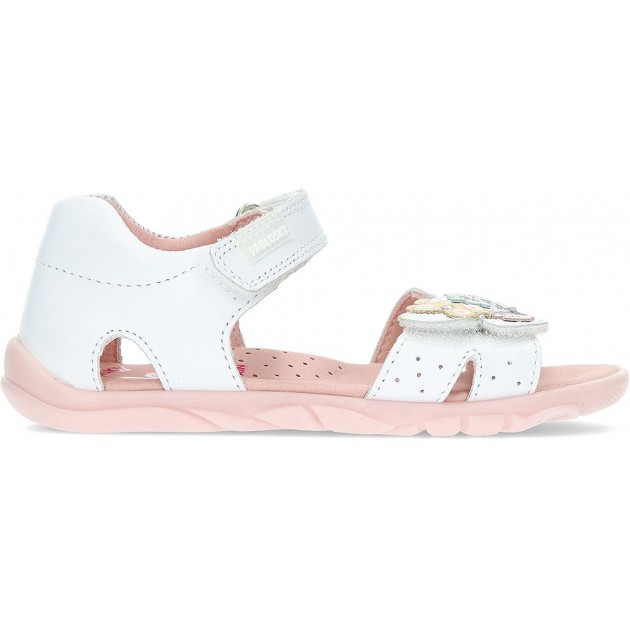 SANDALE PABLOSKY 025007 BLANCO SANDALE PABLOSKY 025007 BLANCO