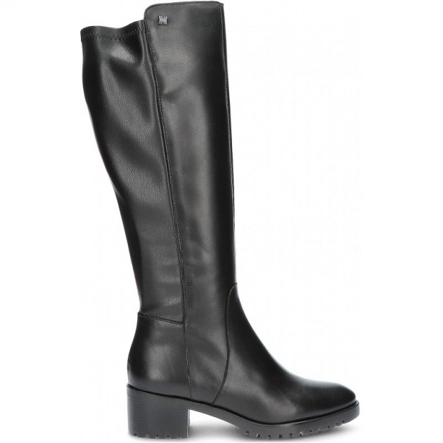 BOTTES HAUTES CALLAGHAN 27607 NEGRO BOTTES HAUTES CALLAGHAN 27607 NEGRO
