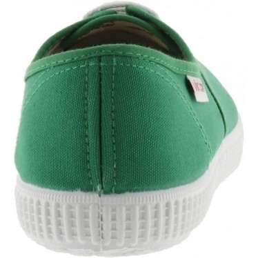 SPORTS VICTORIA 106613 TOILE ANGLAISE VERDE