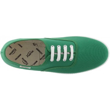 SPORTS VICTORIA 106613 TOILE ANGLAISE VERDE
