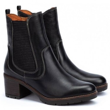 BOTTES UNIES PIKOLINOS W7H-8948 BLACK