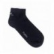 LOT DE 2 CHAUSSETTES FLUIDE HOMME CA-0010 NAVY