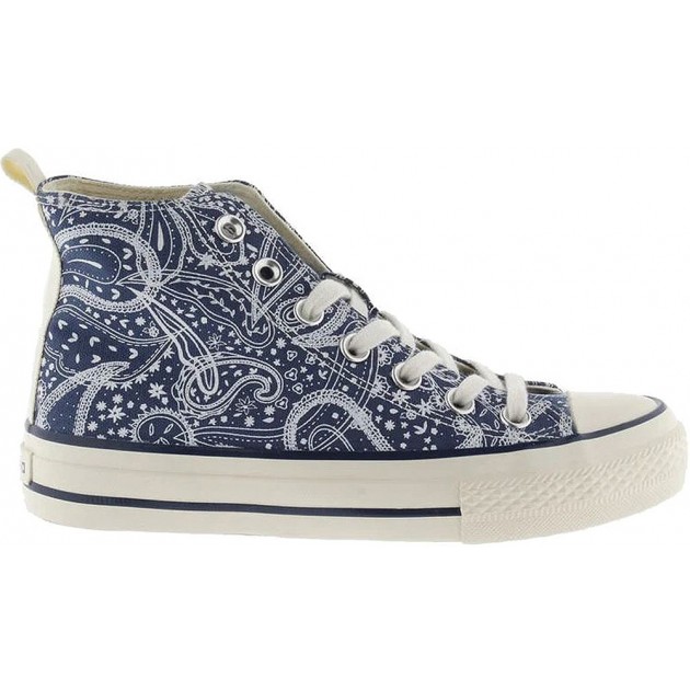 SPORTS VICTORIA 1057102 TOILE TRIBU MARINO SPORTS VICTORIA 1057102 TOILE TRIBU MARINO