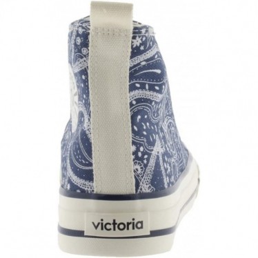 SPORTS VICTORIA 1057102 TOILE TRIBU MARINO