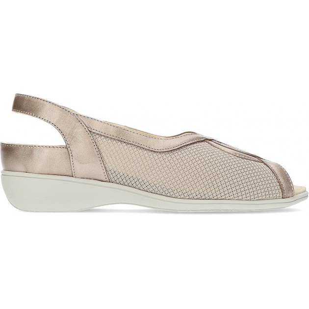 SANDALES DOCTEUR CUTILLAS 53700 DORADO SANDALES DOCTEUR CUTILLAS 53700 DORADO