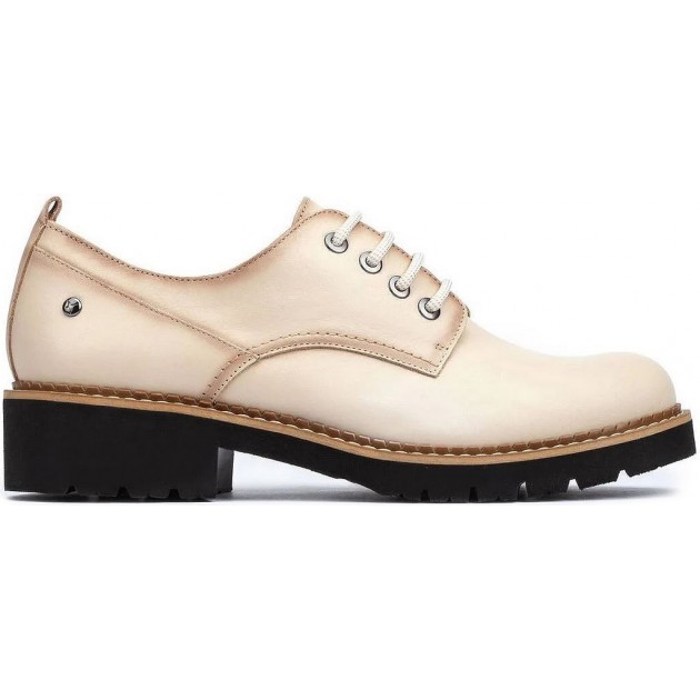 CHAUSSURES PIKOLINOS VICAR W0V-4991 MARFIL CHAUSSURES PIKOLINOS VICAR W0V-4991 MARFIL