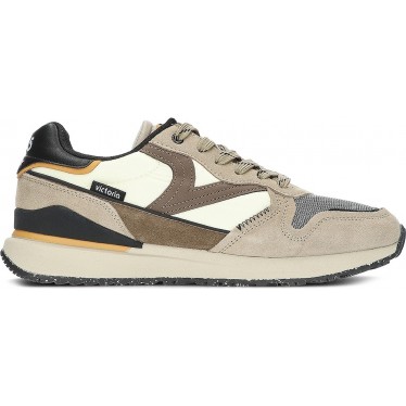 SPORTS VICTORIA 8802107 LEGGERA BEIGE