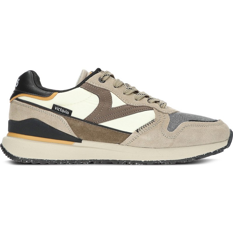 SPORTS VICTORIA 8802107 LEGGERA BEIGE