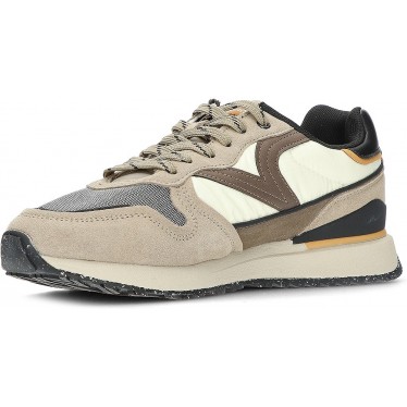 SPORTS VICTORIA 8802107 LEGGERA BEIGE
