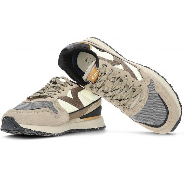 SPORTS VICTORIA 8802107 LEGGERA BEIGE