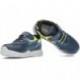 SPORT GEOX J TORQUE J267NA NAVY_LIME